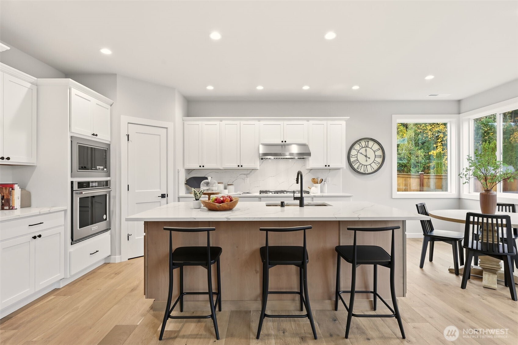 33689 NE 42nd Street , Carnation, WA 98014