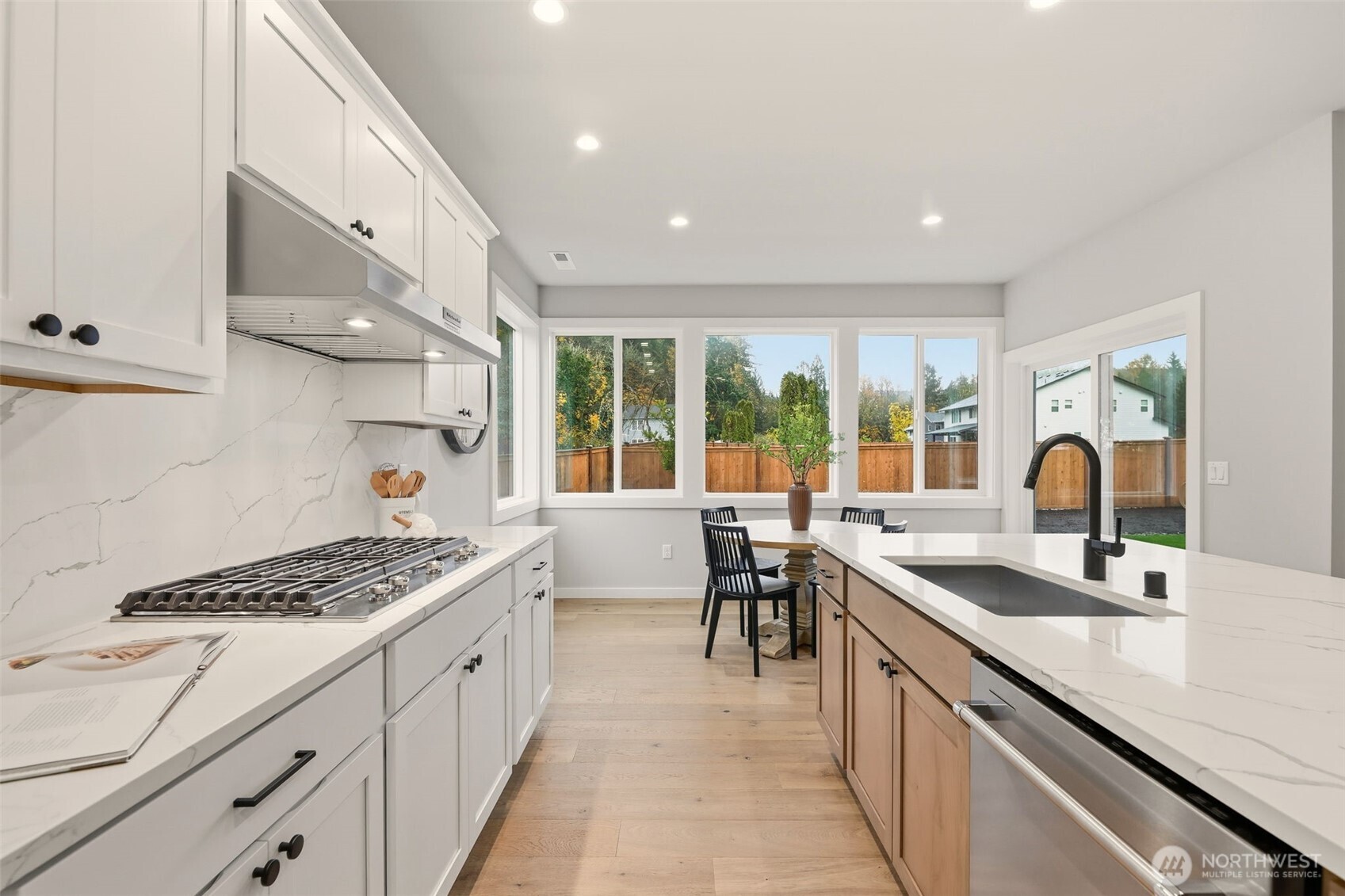 33689 NE 42nd Street , Carnation, WA 98014