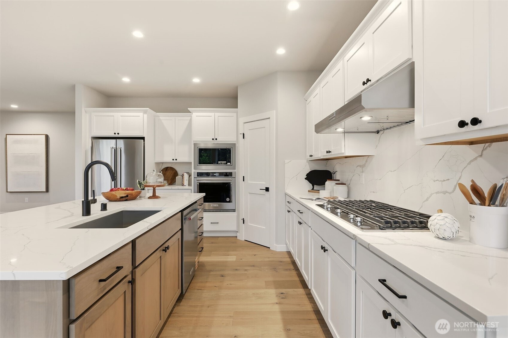 33689 NE 42nd Street , Carnation, WA 98014