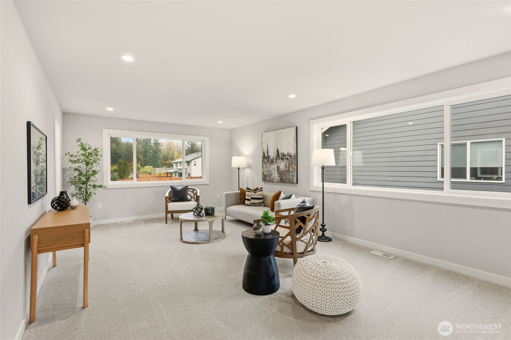 33689 NE 42nd Street , Carnation, WA 98014