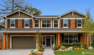 33689 NE 42nd Street , Carnation, WA 98014 - Photo 2