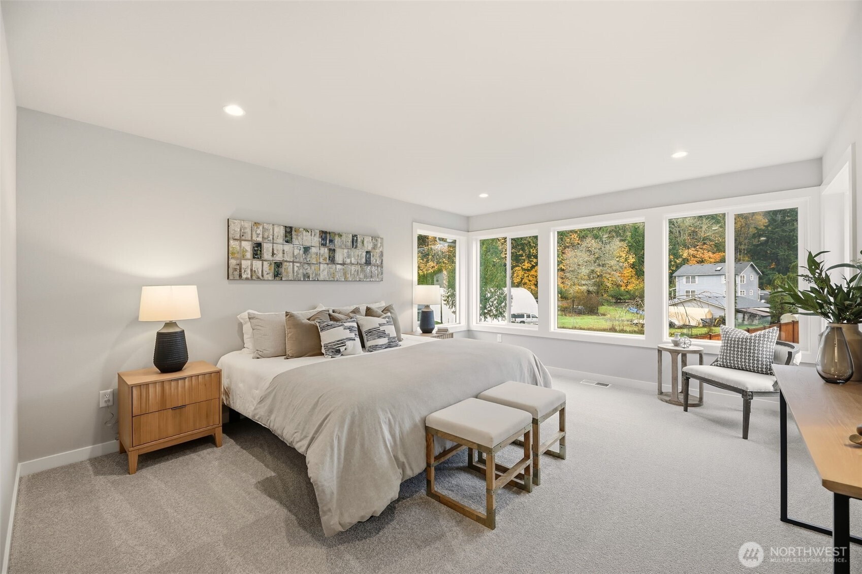 33689 NE 42nd Street , Carnation, WA 98014