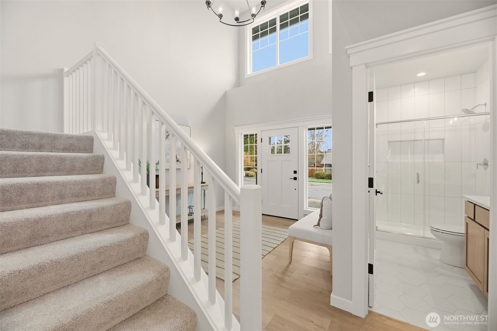 33689 NE 42nd Street , Carnation, WA 98014