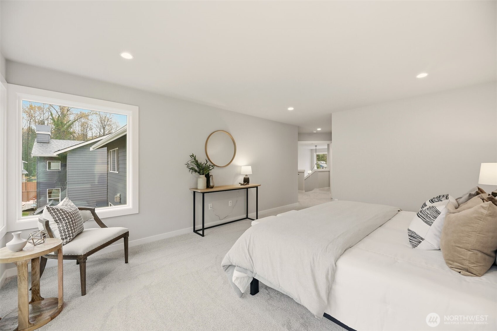 33689 NE 42nd Street , Carnation, WA 98014