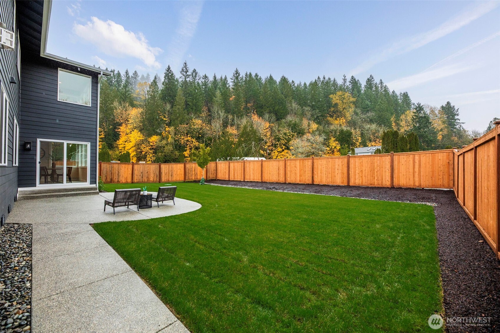 33689 NE 42nd Street , Carnation, WA 98014