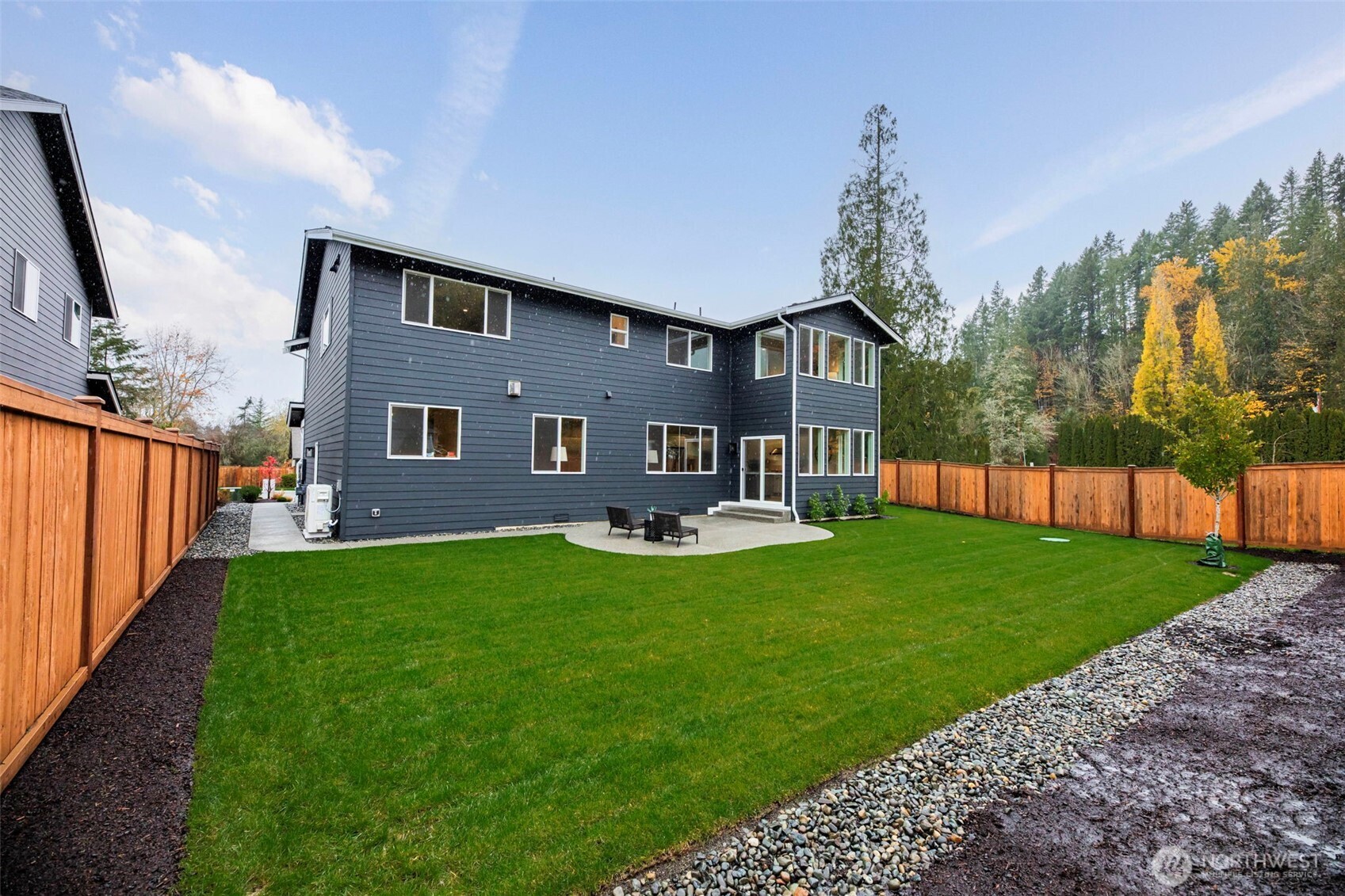33689 NE 42nd Street , Carnation, WA 98014