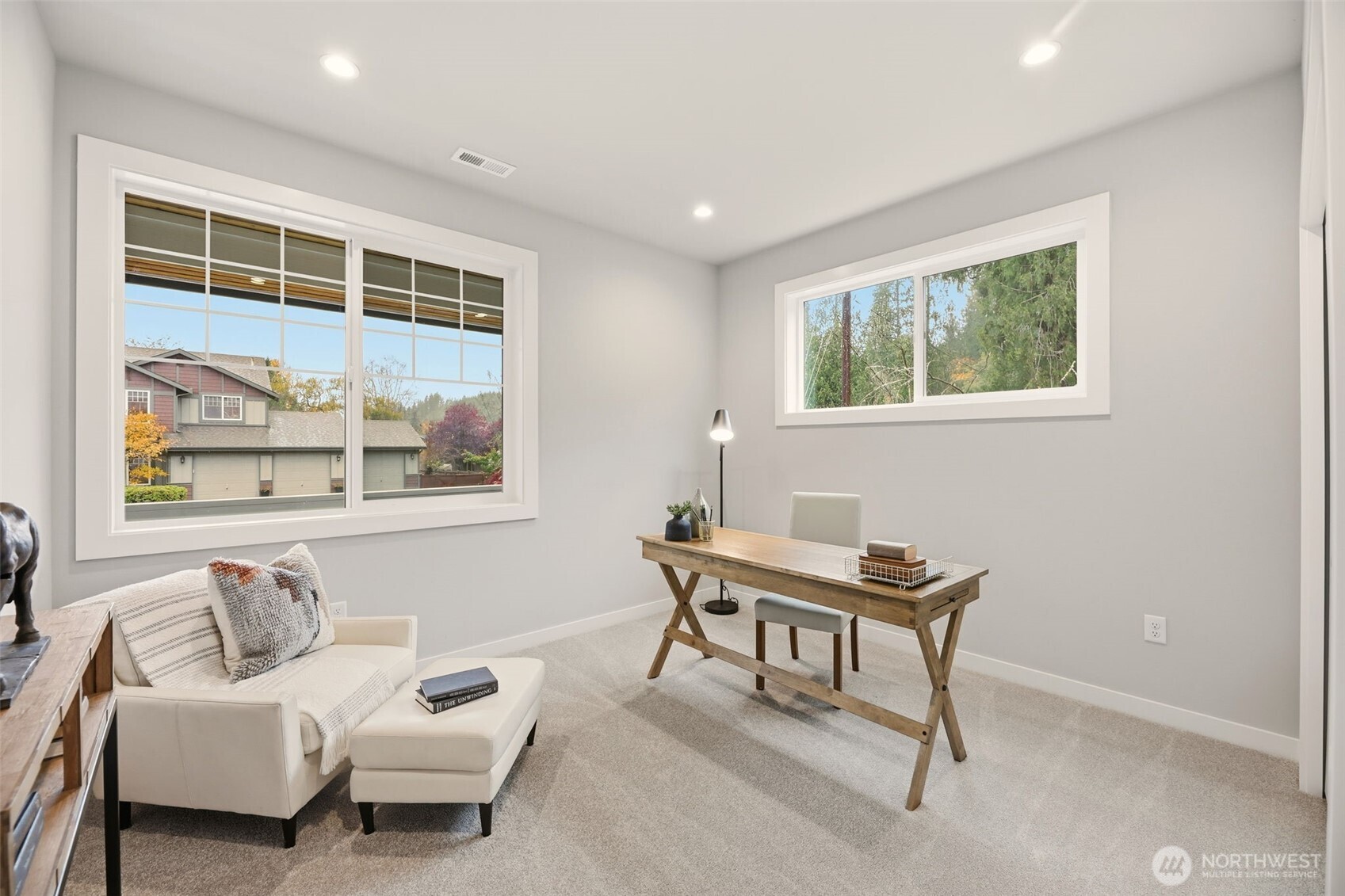 33689 NE 42nd Street , Carnation, WA 98014