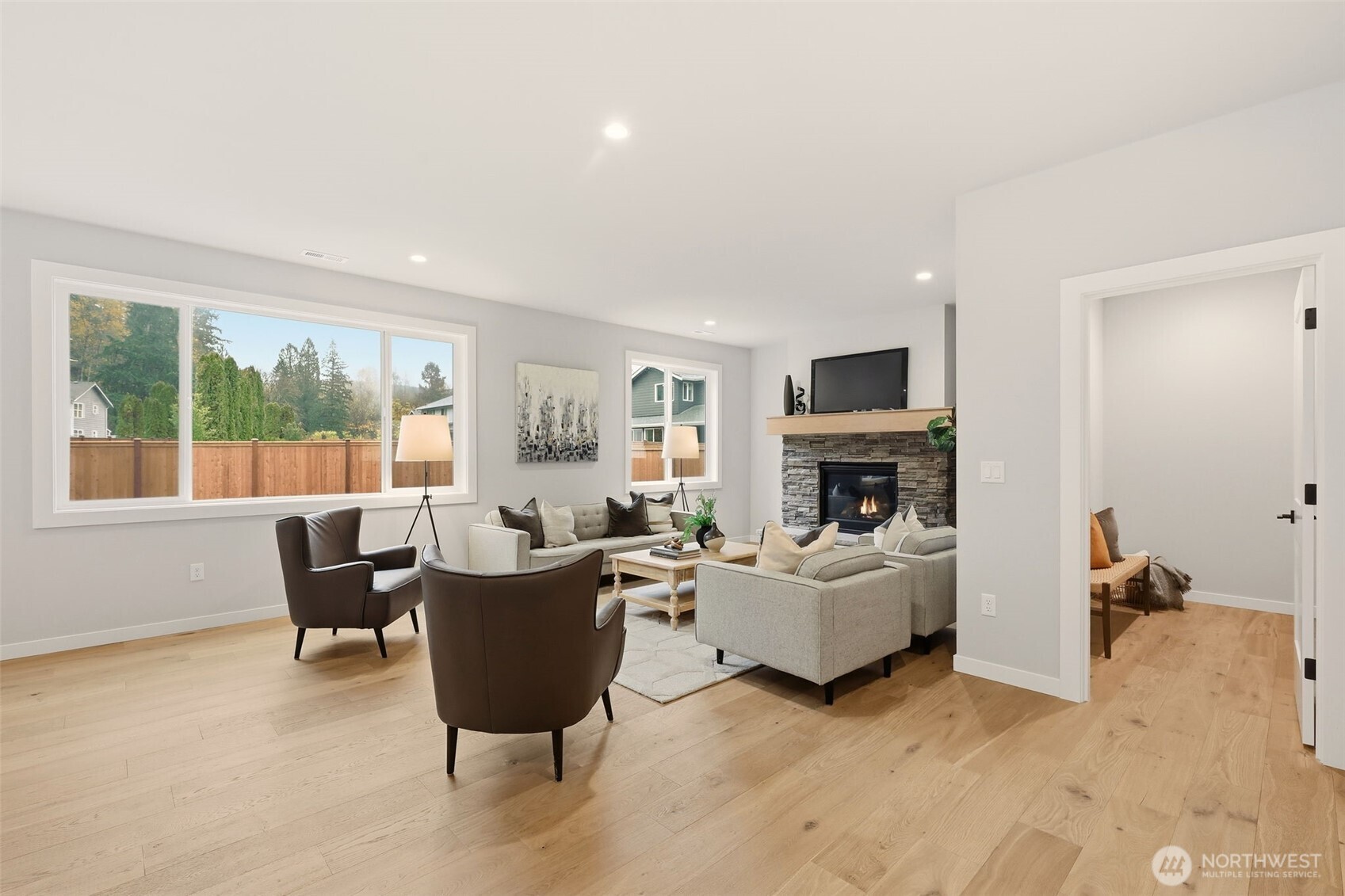 33689 NE 42nd Street , Carnation, WA 98014