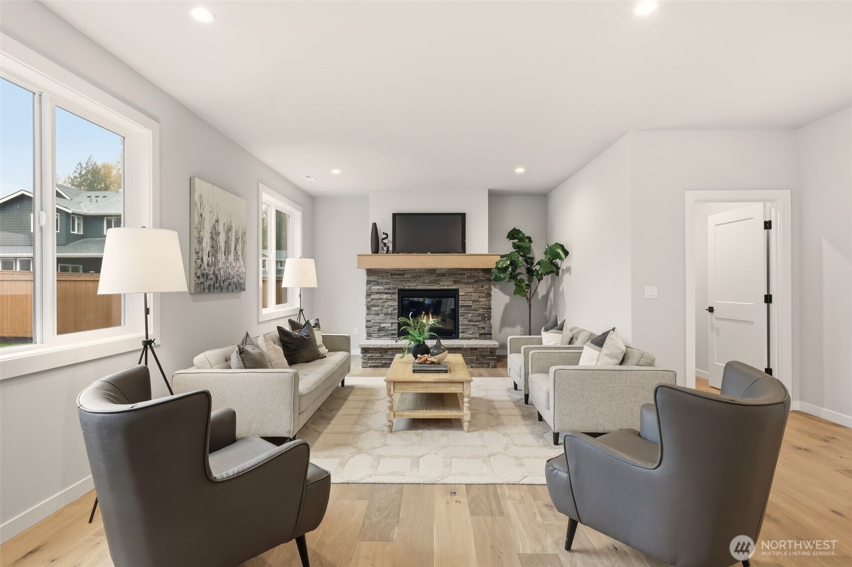 33689 NE 42nd Street , Carnation, WA 98014