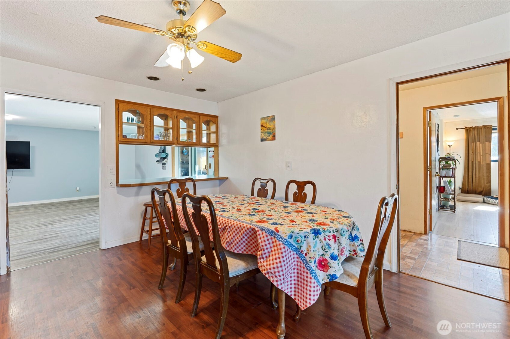 812 3rd Avenue NE, Chehalis, WA 98532