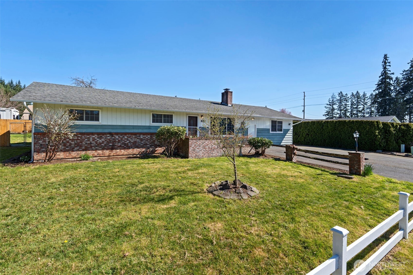 812 3rd Avenue NE, Chehalis, WA 98532