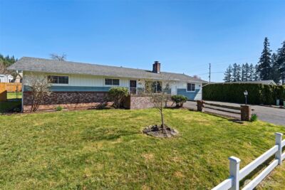 812 3rd Avenue NE, Chehalis, WA 98532 - Photo 3