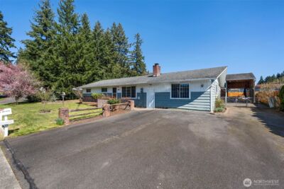812 3rd Avenue NE, Chehalis, WA 98532 - Photo 4