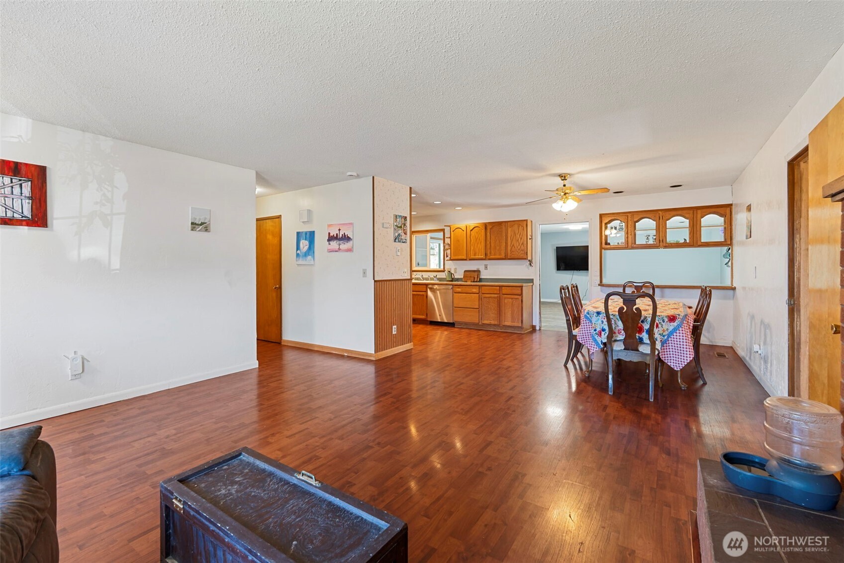 812 3rd Avenue NE, Chehalis, WA 98532