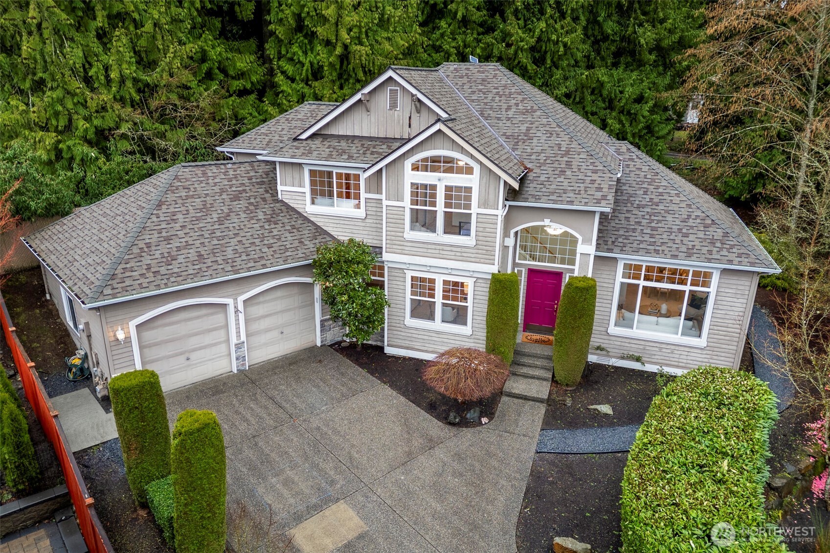 17210 4th Drive SE, Bothell, WA 98012