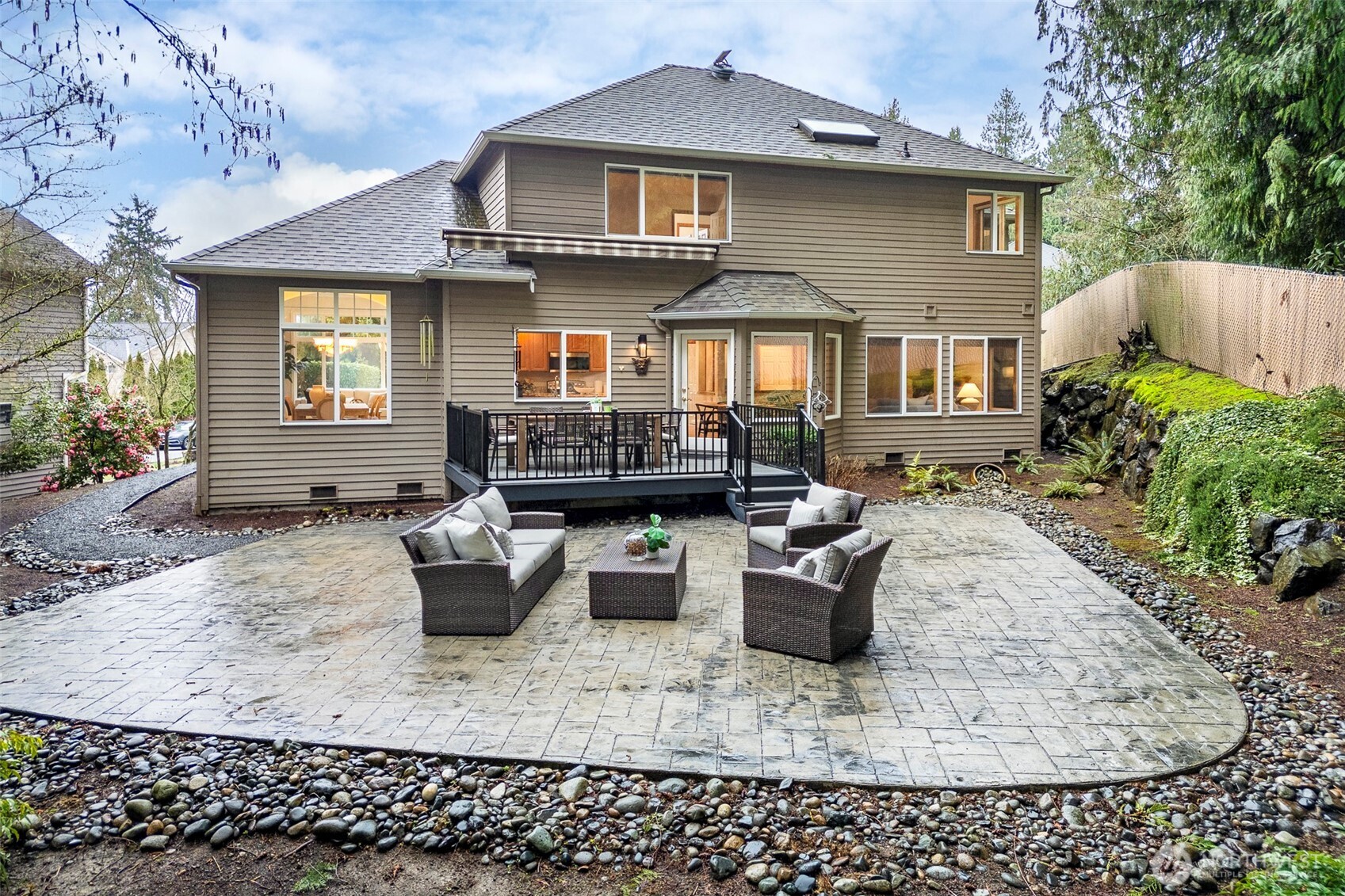 17210 4th Drive SE, Bothell, WA 98012