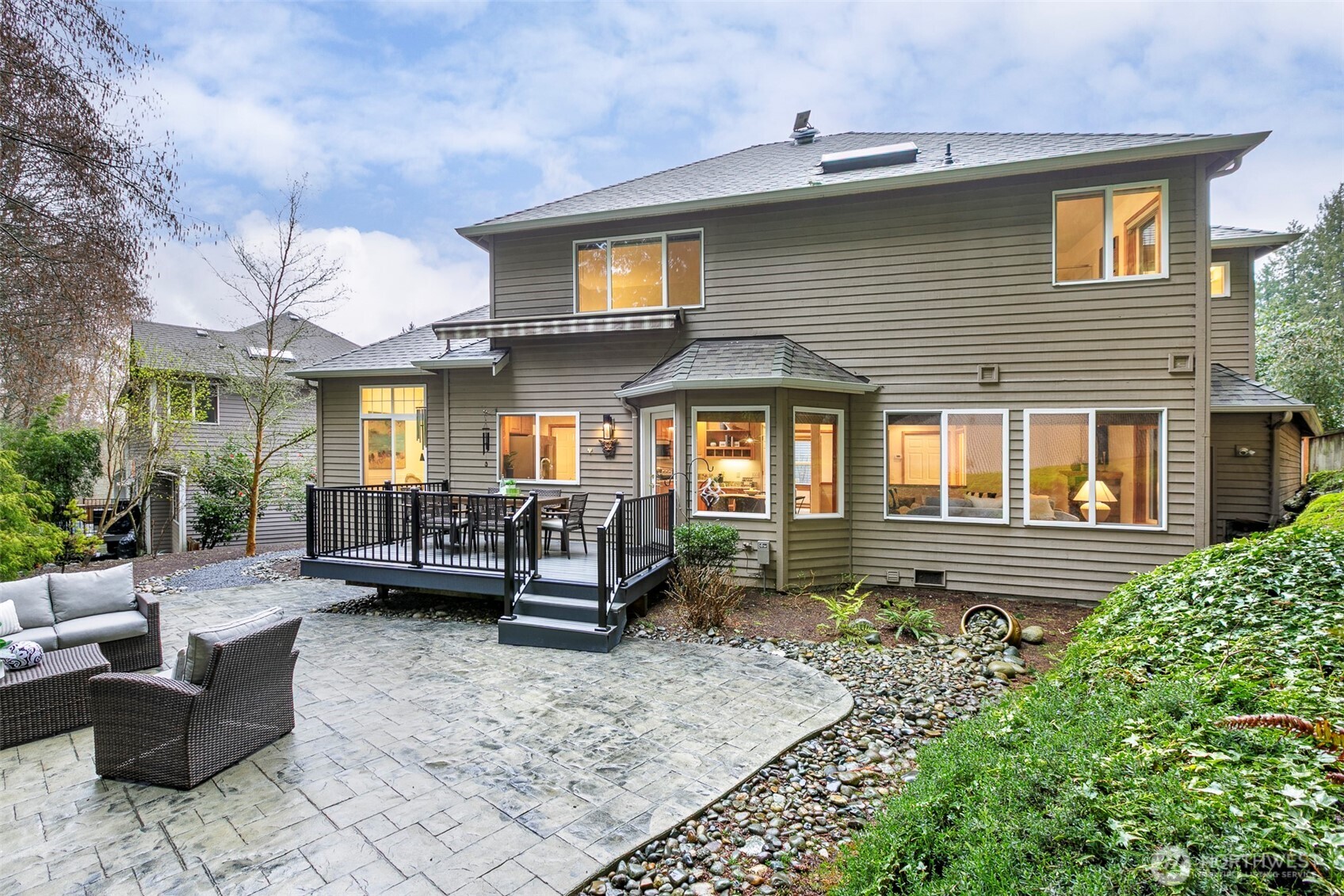 17210 4th Drive SE, Bothell, WA 98012