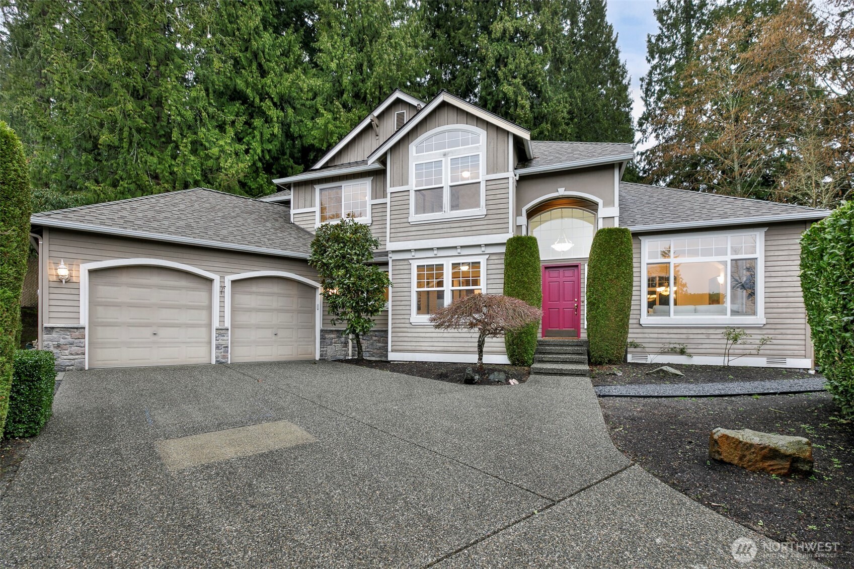 17210 4th Drive SE, Bothell, WA 98012
