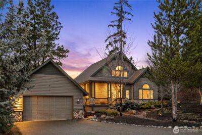 261 Paintbrush Lane , Ronald, WA 98940 - Photo 1