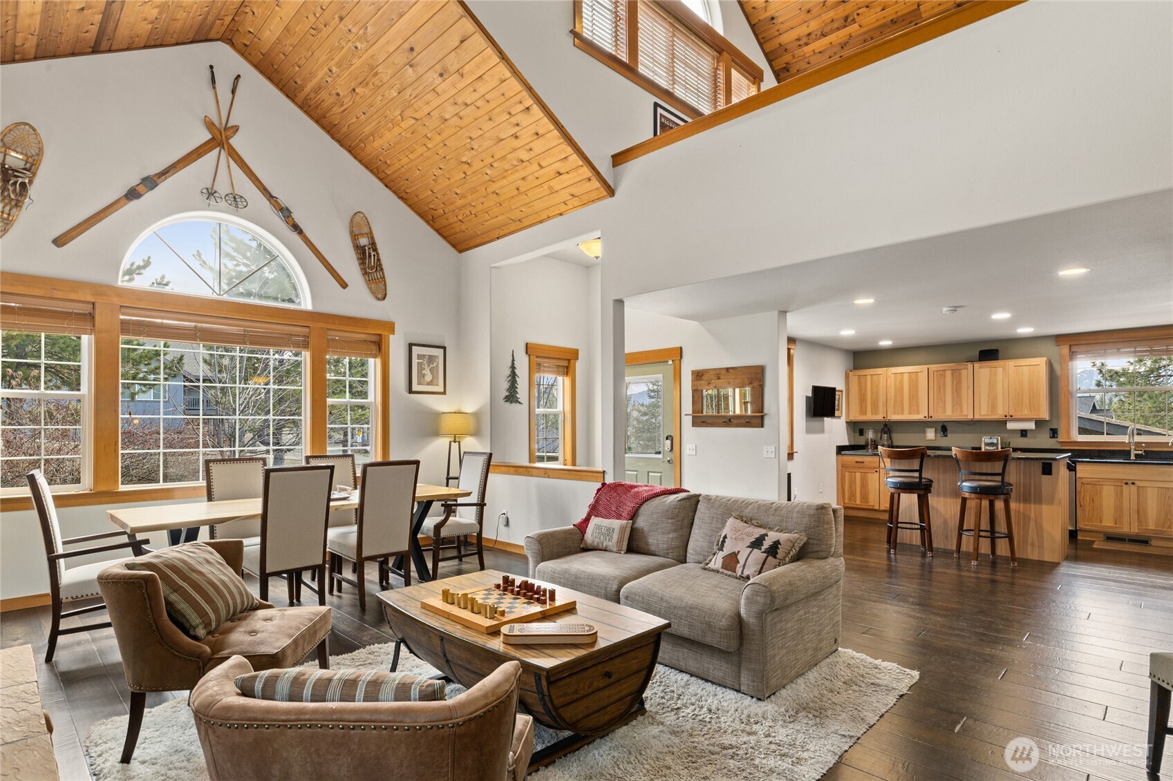 261 Paintbrush Lane , Ronald, WA 98940