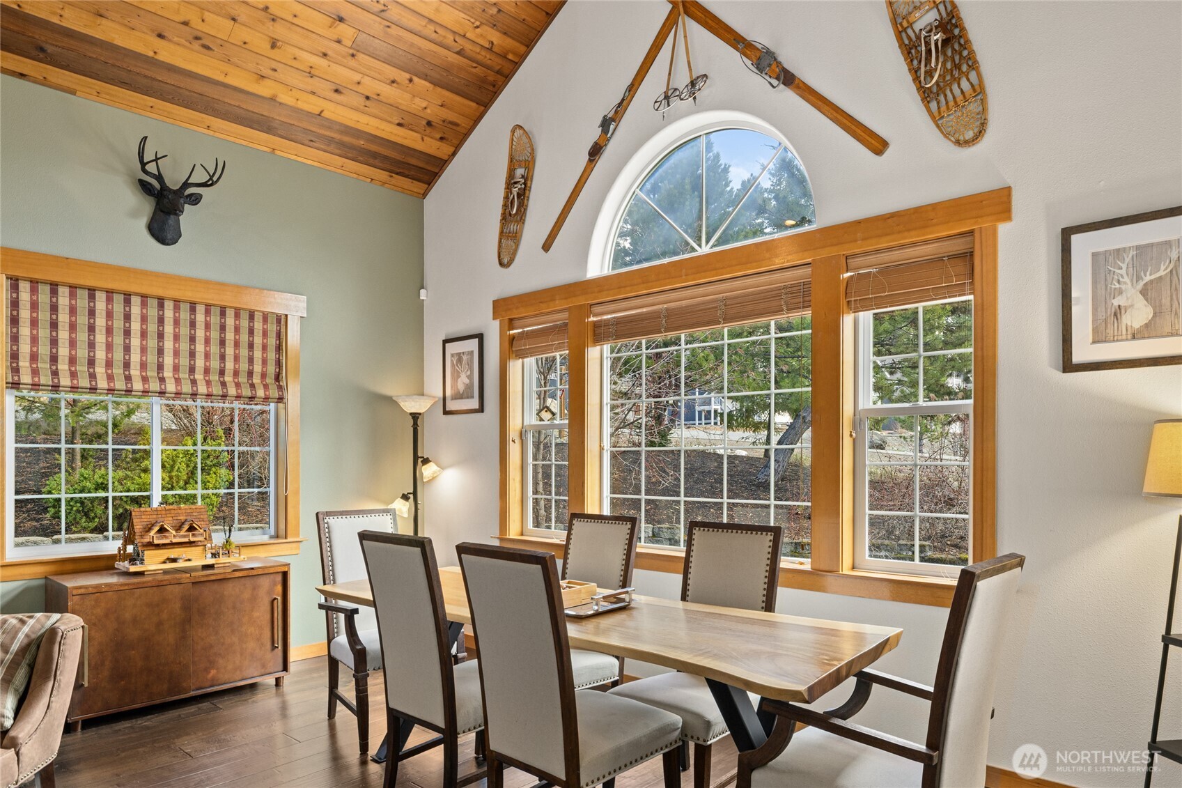 261 Paintbrush Lane , Ronald, WA 98940