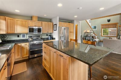261 Paintbrush Lane , Ronald, WA 98940 - Photo 18