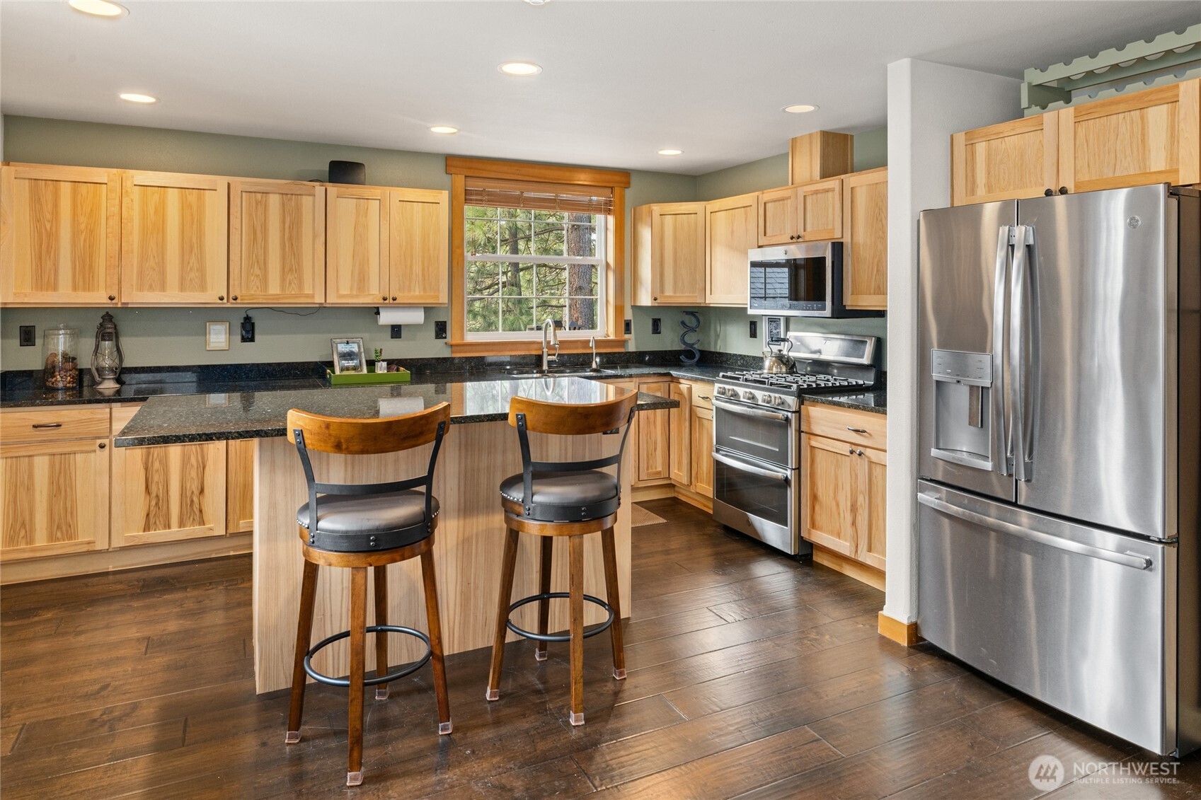 261 Paintbrush Lane , Ronald, WA 98940