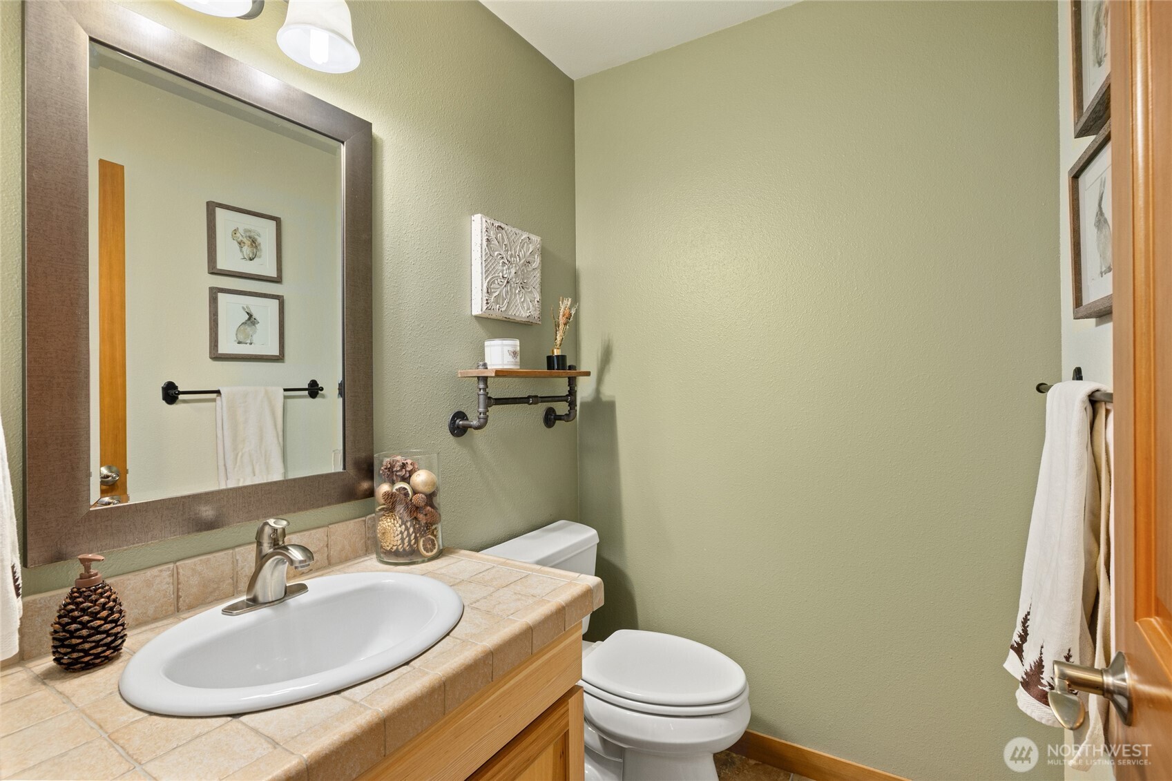 261 Paintbrush Lane , Ronald, WA 98940