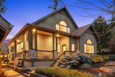 261 Paintbrush Lane , Ronald, WA 98940 - Photo 2