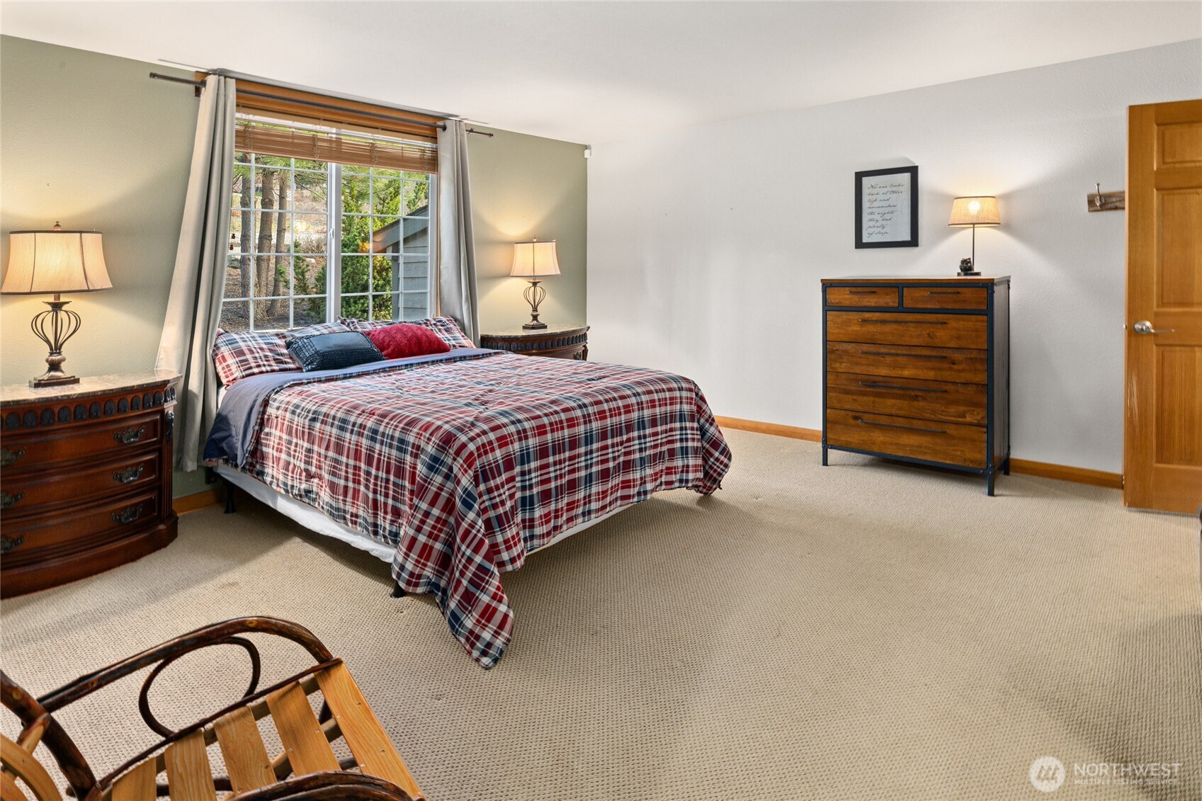 261 Paintbrush Lane , Ronald, WA 98940