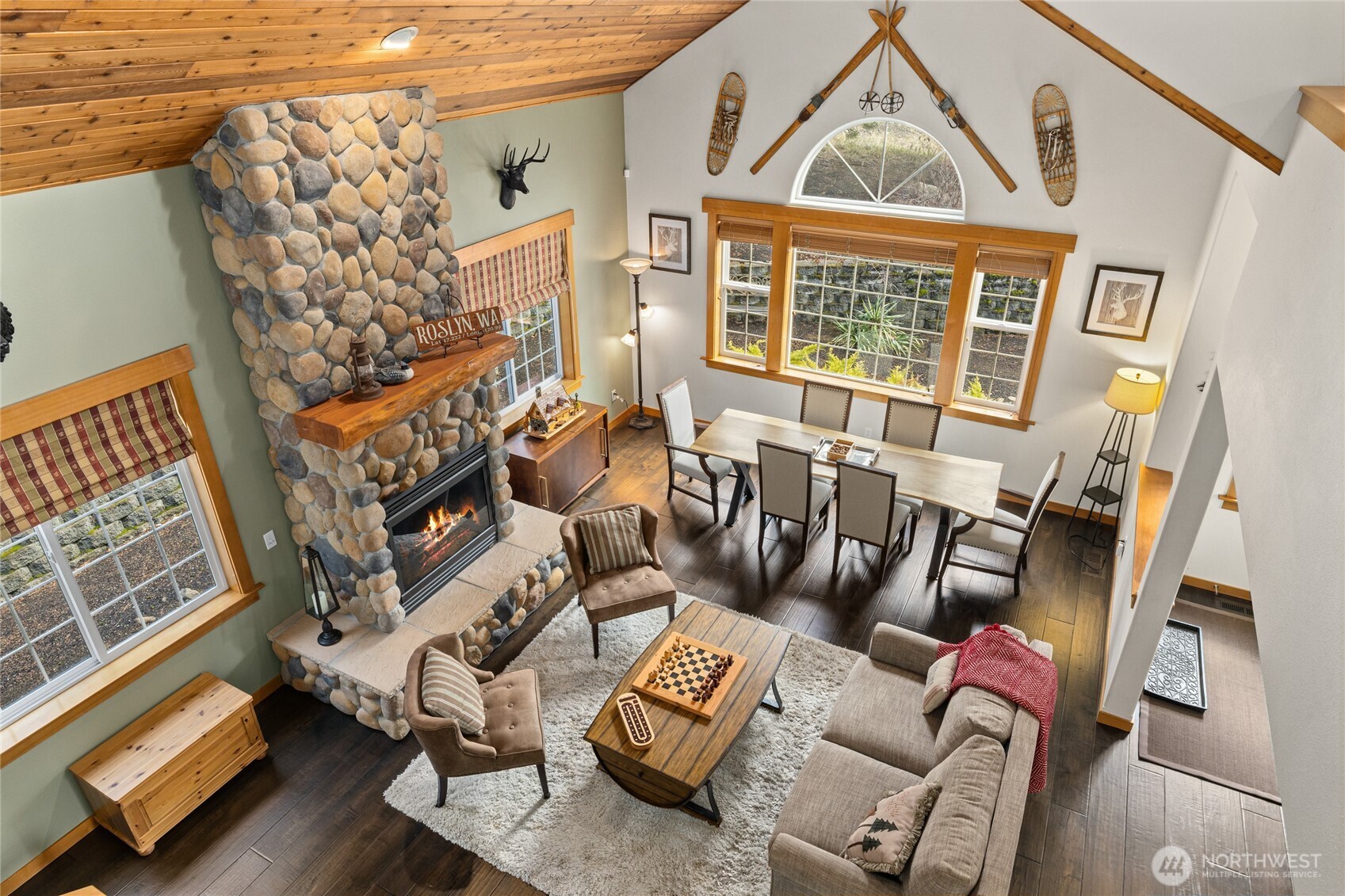 261 Paintbrush Lane , Ronald, WA 98940