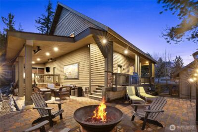 261 Paintbrush Lane , Ronald, WA 98940 - Photo 3