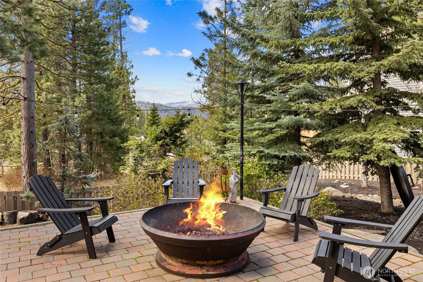 261 Paintbrush Lane , Ronald, WA 98940