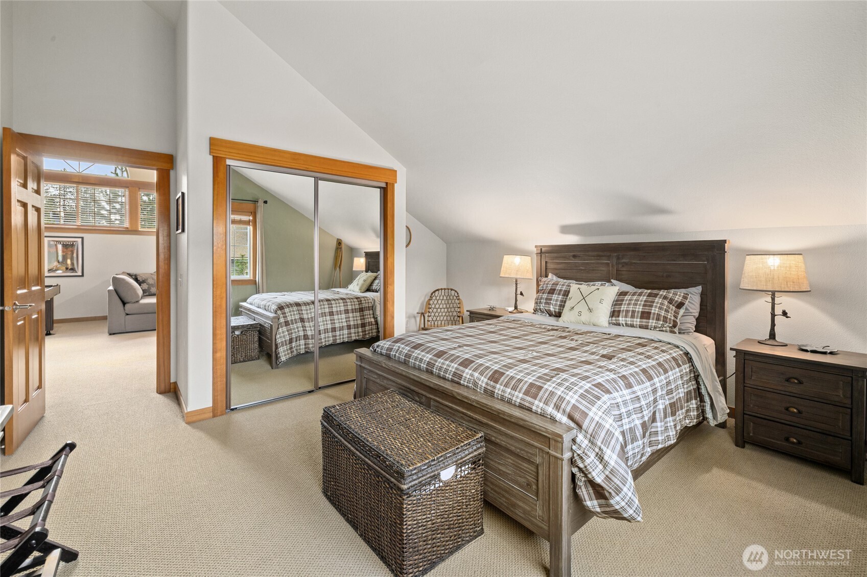 261 Paintbrush Lane , Ronald, WA 98940