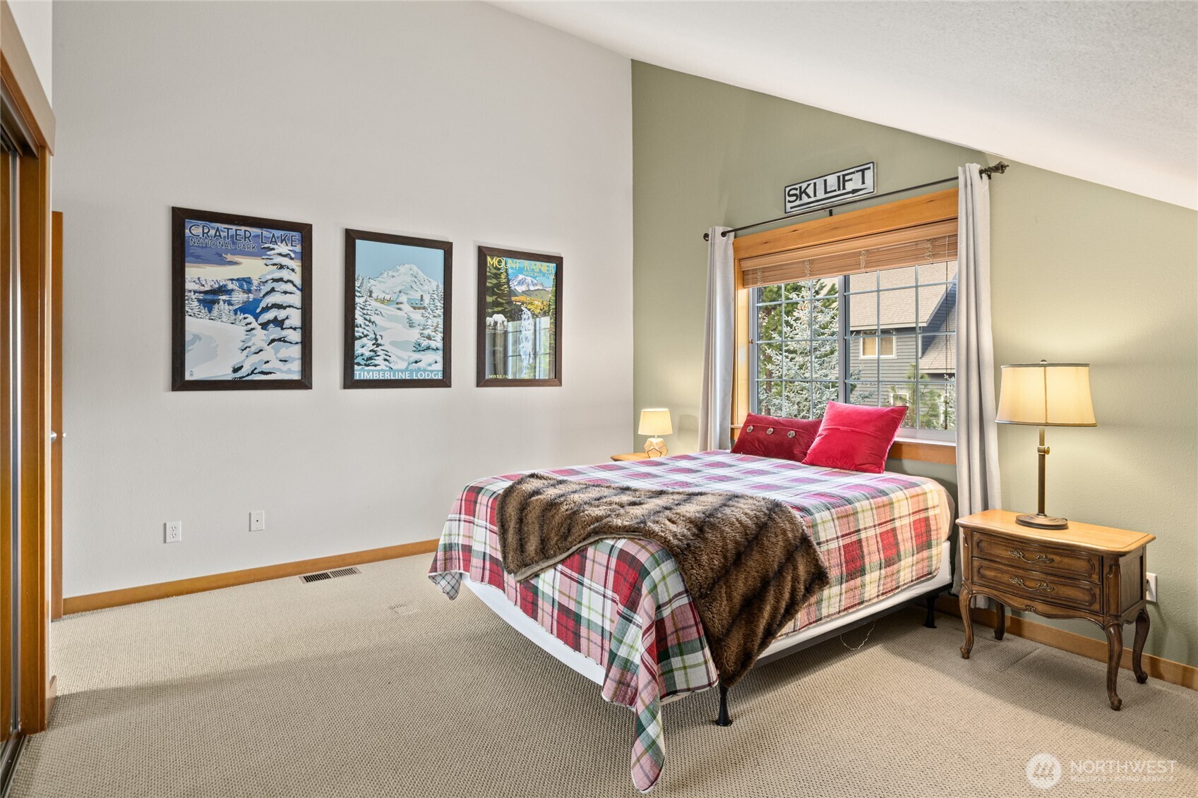 261 Paintbrush Lane , Ronald, WA 98940