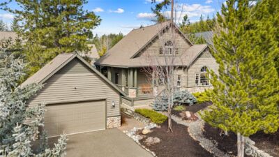 261 Paintbrush Lane , Ronald, WA 98940 - Photo 35