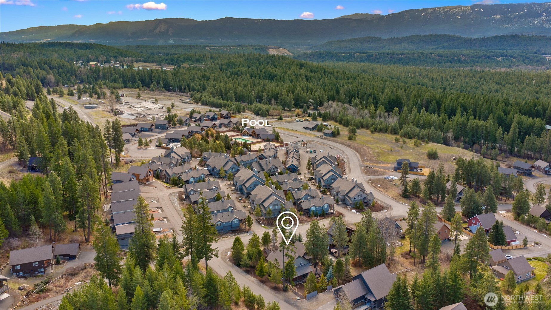 261 Paintbrush Lane , Ronald, WA 98940