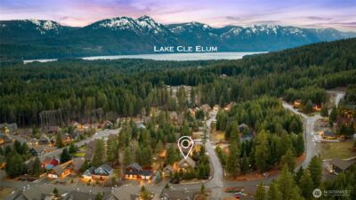 261 Paintbrush Lane , Ronald, WA 98940 - Photo 37