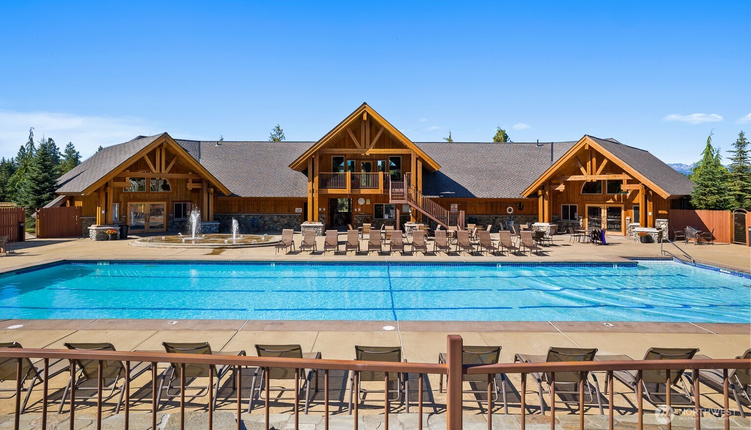 261 Paintbrush Lane , Ronald, WA 98940