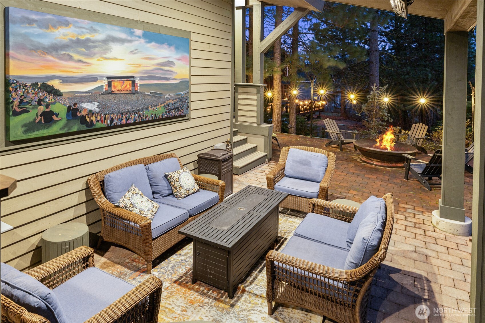261 Paintbrush Lane , Ronald, WA 98940