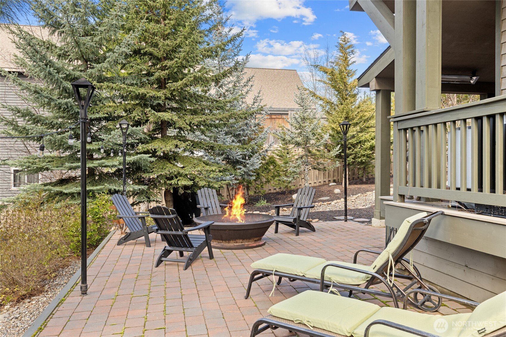 261 Paintbrush Lane , Ronald, WA 98940