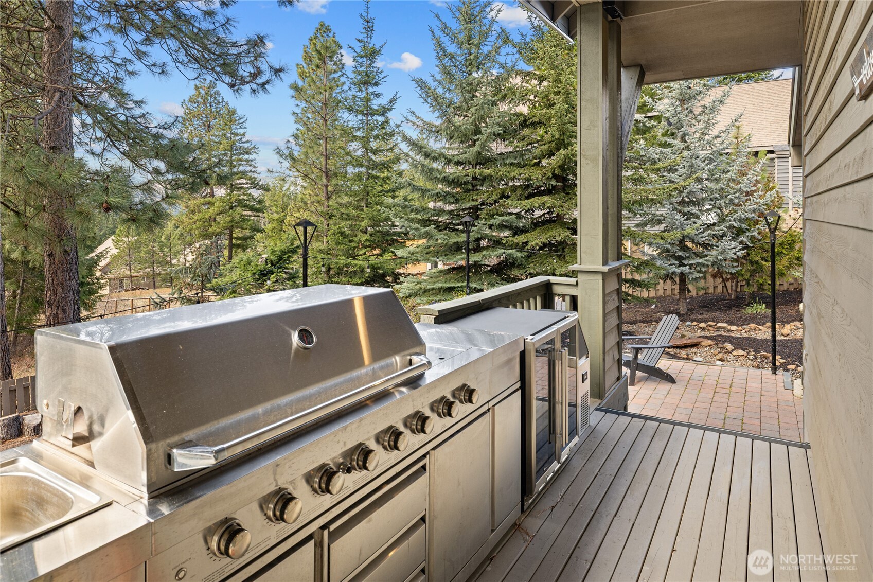 261 Paintbrush Lane , Ronald, WA 98940