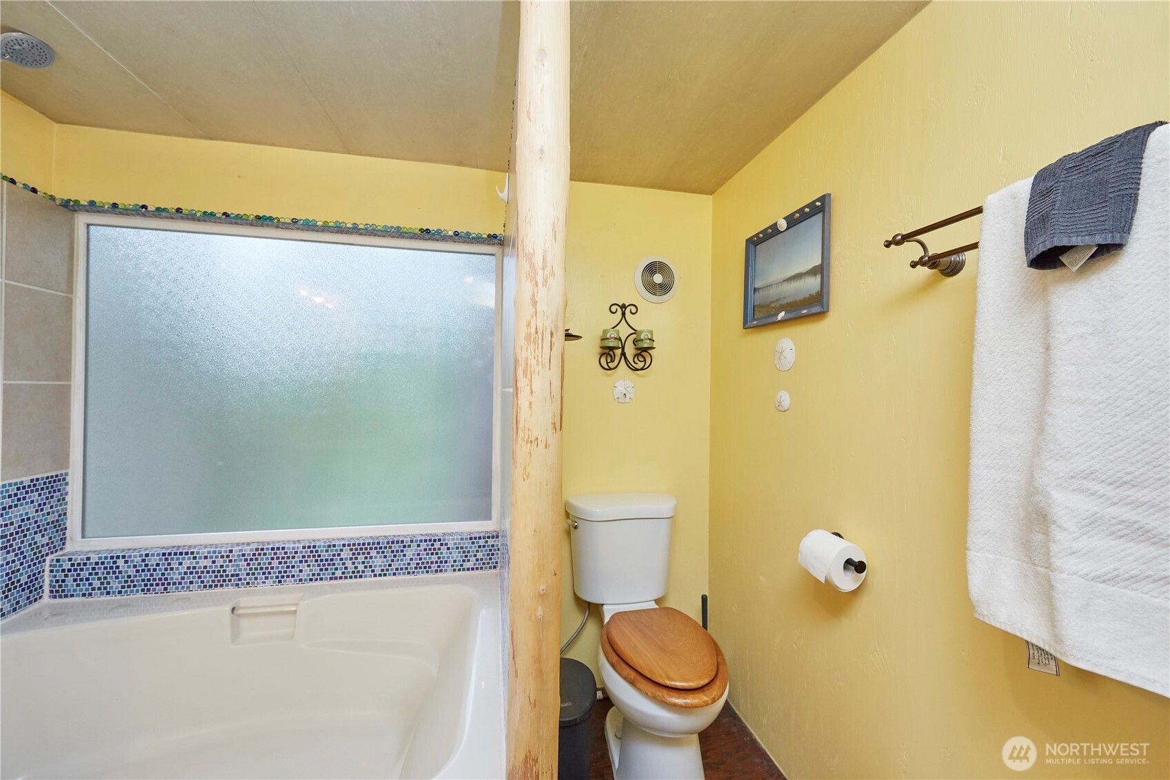 171 N Sylvester Lane , Lilliwaup, WA 98555