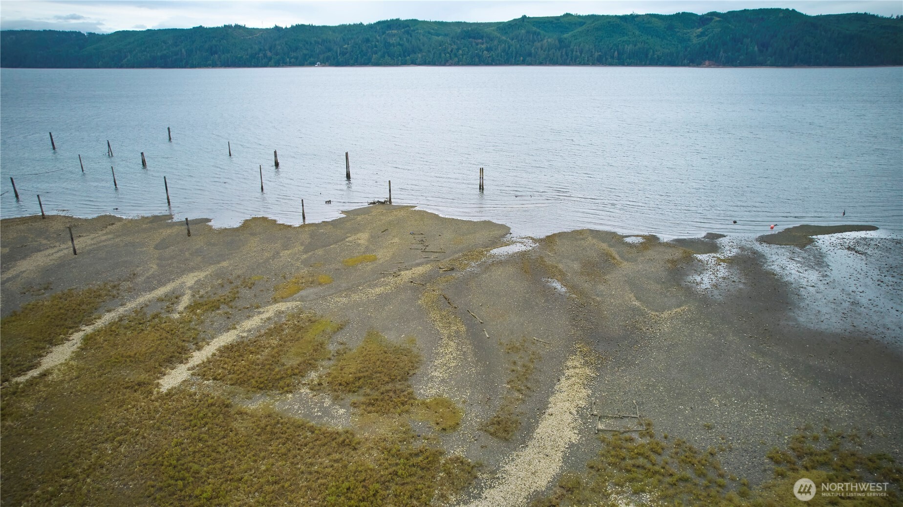 171 N Sylvester Lane , Lilliwaup, WA 98555