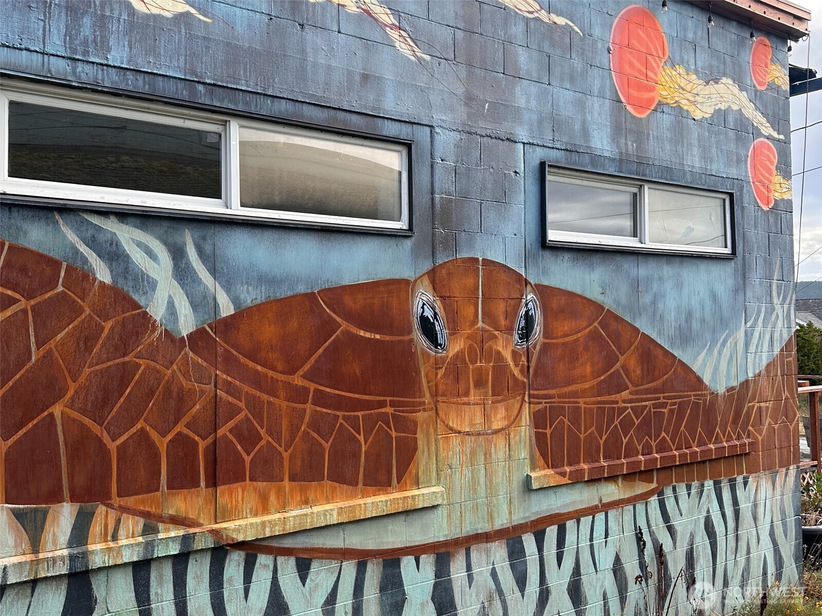 171 N Sylvester Lane , Lilliwaup, WA 98555