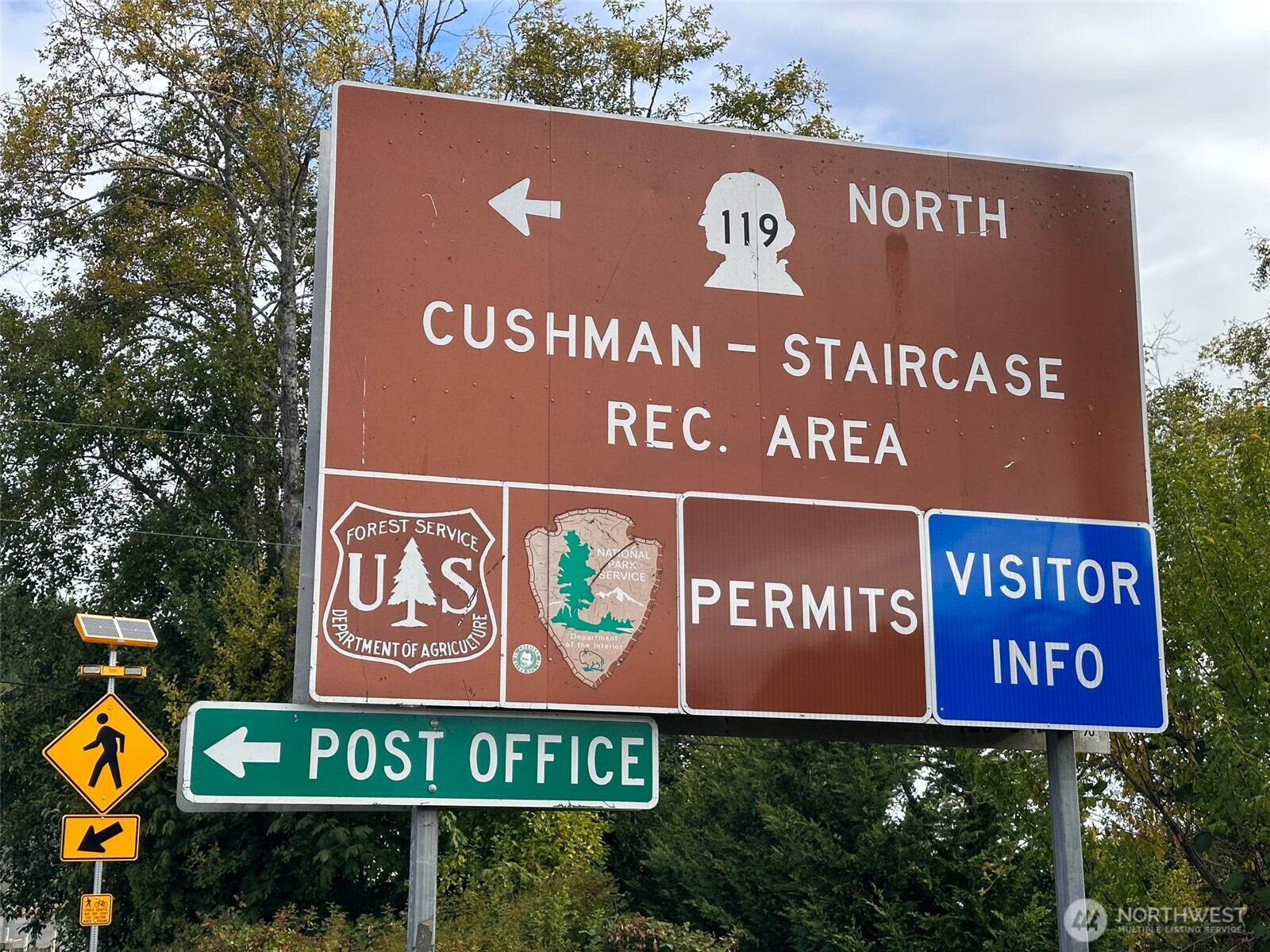 171 N Sylvester Lane , Lilliwaup, WA 98555