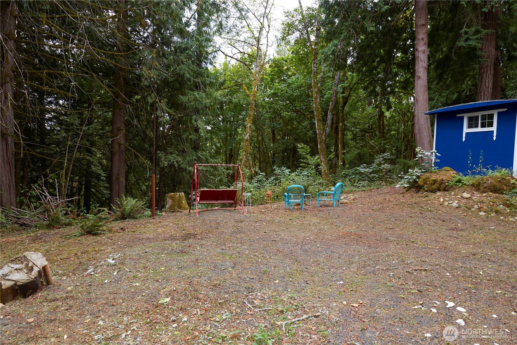 171 N Sylvester Lane , Lilliwaup, WA 98555