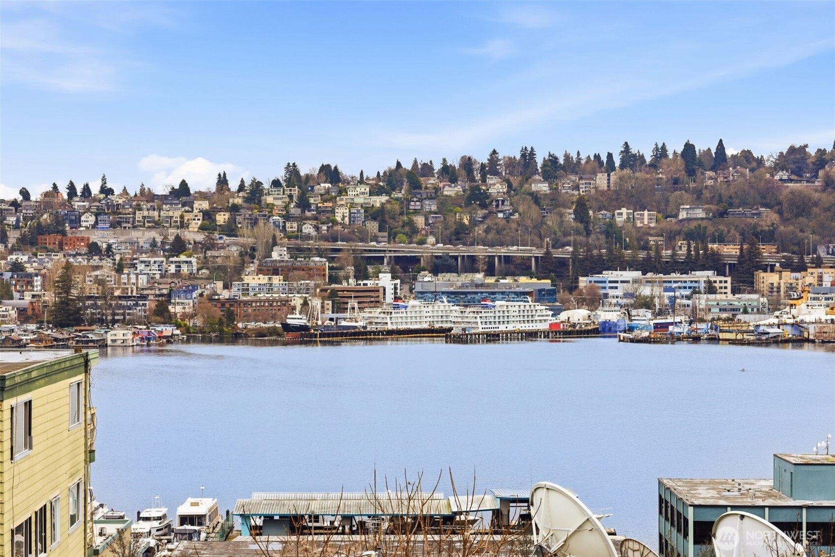 1758 Dexter Avenue N #4, Seattle, WA 98109