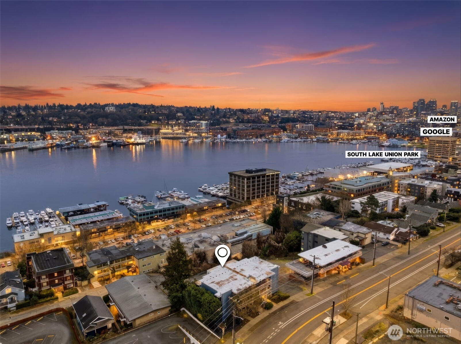 1758 Dexter Avenue N #4, Seattle, WA 98109