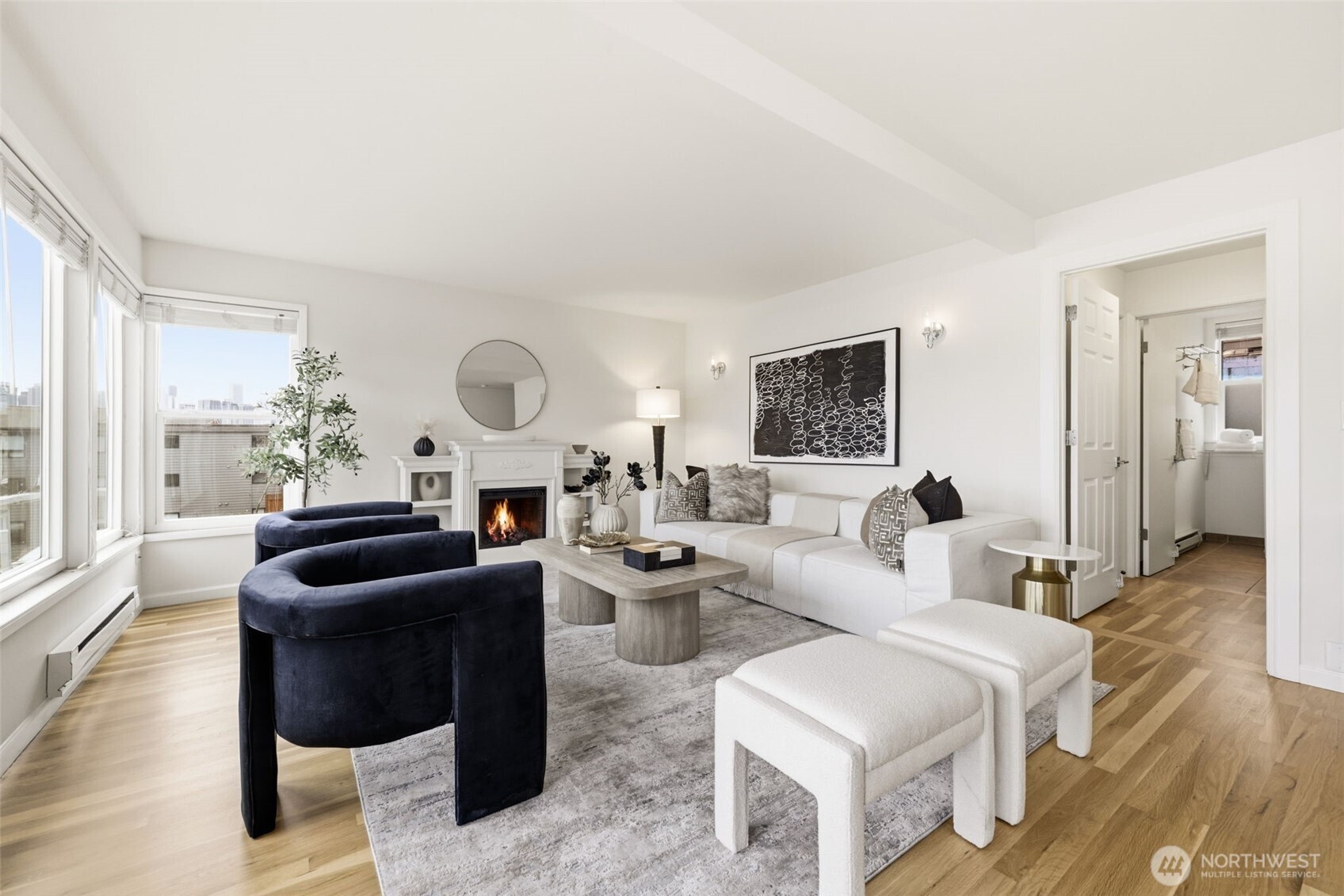 1758 Dexter Avenue N #4, Seattle, WA 98109